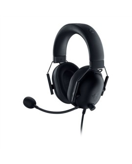 Razer RZ04-03240900-R3M1 słuchawki/zestaw słuchawkowy Bezprzewodowy Opaska na głowę Gaming Bluetooth Czarny