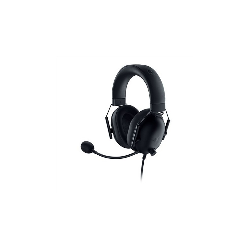 Razer RZ04-03240900-R3M1 słuchawki/zestaw słuchawkowy Bezprzewodowy Opaska na głowę Gaming Bluetooth Czarny