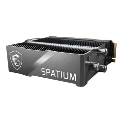 Dysk SSD MSI SPATIUM M580...