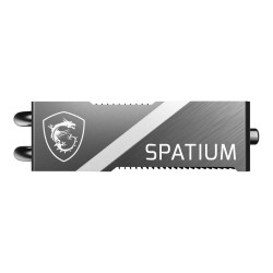 Dysk SSD MSI SPATIUM M570...