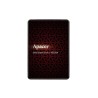 Dysk SSD Apacer AS350X 512GB SATA3 2,5" (560/540 MB/s) 7mm, TLC 3D NAND