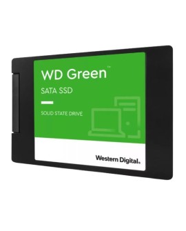 Dysk SSD WD Green WDS480G3G0A (480GB 2.5" SATA III)