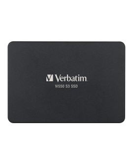 Verbatim Vi550 S3 4 TB 2.5" Serial ATA III 3D NAND