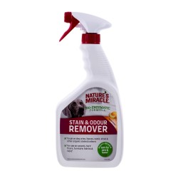 Natures Miracle DOG Remover...