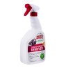 Natures Miracle DOG Remover i Odplamiacz 946ml