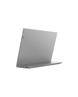 Lenovo L15 15.6"FHD 6 ms 60Hz 250nits IPS USB, USB-C Raven Black