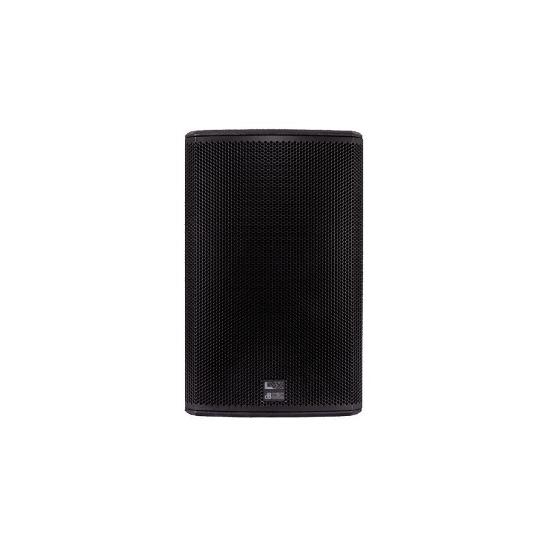 dBTechnologies LVX-15 Kolumna głośnikowa aktywna 15"