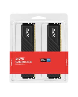 ADATA GAMMIX D35 moduł pamięci 32 GB 2 x 16 GB DDR4 3200 MHz