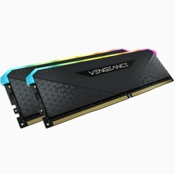 CORSAIR Vengeance RGB RS —...