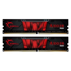 G.SKILL AEGIS DDR4 2X8GB...
