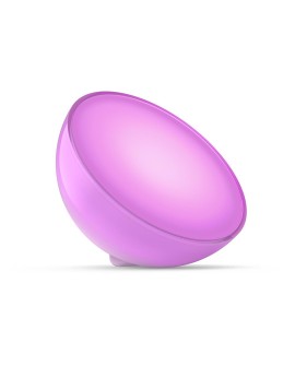 Przenośna lampa Philips Hue Go 2 RGBW BT 6W