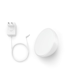 Przenośna lampa Philips Hue Go 2 RGBW BT 6W
