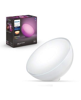 Przenośna lampa Philips Hue Go 2 RGBW BT 6W
