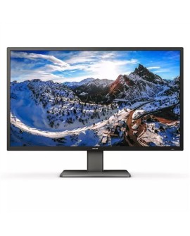 PHILIPS 439P1/00 42.5inch 3840x2160 VA Flat H/A AdativeSync USB-C Dock 90w