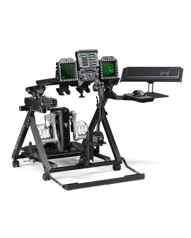 Kokpit Next Level Racing Flight Stand Pro NLR-S032