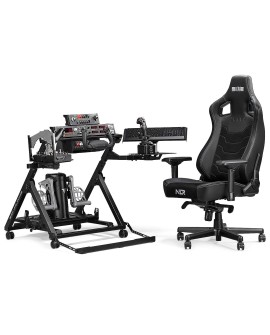 Kokpit Next Level Racing Flight Stand Pro NLR-S032