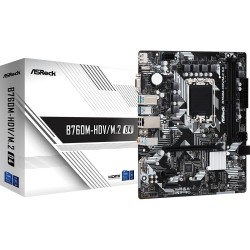 Płyta główna Asrock...