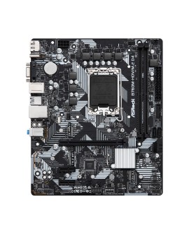 Płyta główna Asrock B760M-HDV/M.2 D4