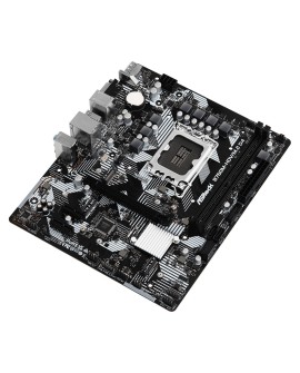 Płyta główna Asrock B760M-HDV/M.2 D4