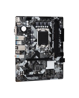 Płyta główna Asrock B760M-HDV/M.2 D4