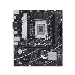 MB B760 S1700 MATX/PRIME...