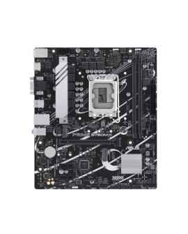 MB B760 S1700 MATX/PRIME B760M-K ASUS