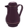 ROTPUNKT DZBANEK TERMOS, 1,0 L, BLACK CHERRY (CZAR (WYPRZEDAŻ)