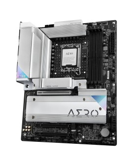 Gigabyte Z790 AERO G płyta główna Intel Z790 LGA 1700 ATX