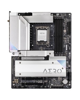 Gigabyte Z790 AERO G płyta główna Intel Z790 LGA 1700 ATX