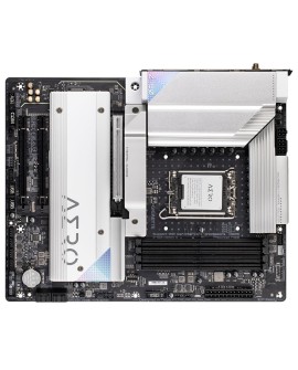 Gigabyte Z790 AERO G płyta główna Intel Z790 LGA 1700 ATX