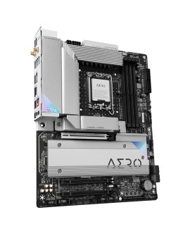 Gigabyte Z790 AERO G płyta główna Intel Z790 LGA 1700 ATX