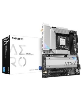 Gigabyte Z790 AERO G płyta główna Intel Z790 LGA 1700 ATX