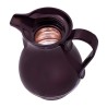ROTPUNKT DZBANEK TERMOS, 1,0 L, BLACK CHERRY (CZAR (WYPRZEDAŻ)