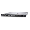 Kotlina | Serwery PowerEdge | Czynnik chłodniczy R450 | Stojak (1U) | Procesory Intel Xeon | 2 | Srebro 4310 | 12C | 24T | 2,1