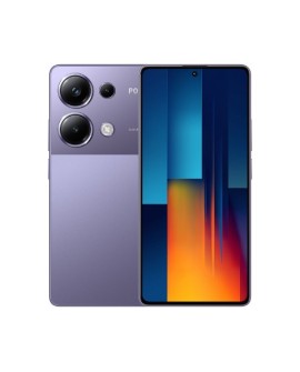 Smartfon Poco M6 Pro 12/512GB Purple