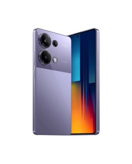 Smartfon Poco M6 Pro 12/512GB Purple