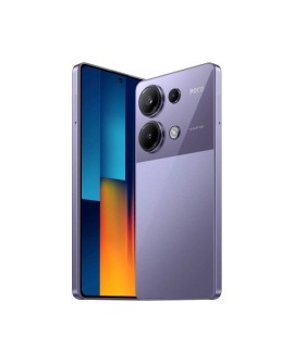 Smartfon Poco M6 Pro 12/512GB Purple