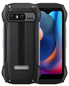 Smartphone Blackview N6000SE 4/128 Czarny