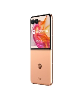 Motorola RAZR 50 Ultra 12/512GB Peach Fuzz