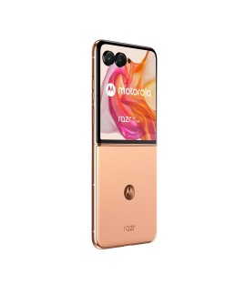 Motorola RAZR 50 Ultra 12/512GB Peach Fuzz