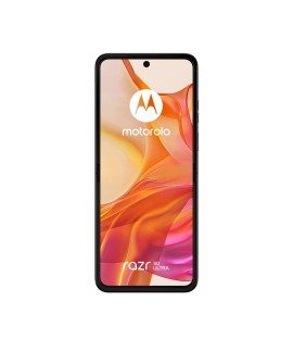 Motorola RAZR 50 Ultra 12/512GB Peach Fuzz