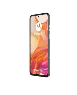Motorola RAZR 50 Ultra 12/512GB Peach Fuzz