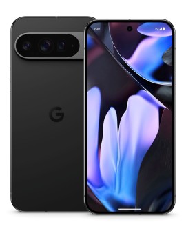 Smartfon Google Pixel 9 Pro XL 5G Dual Sim 16/128GB Obsidian