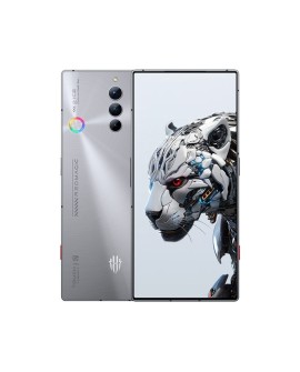 Smartfon Nubia Redmagic 8S Pro 5G 12/256GB Platynowy