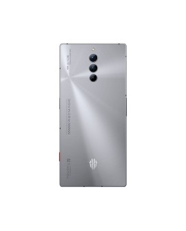 Smartfon Nubia Redmagic 8S Pro 5G 12/256GB Platynowy