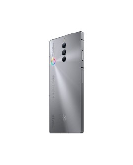 Smartfon Nubia Redmagic 8S Pro 5G 12/256GB Platynowy
