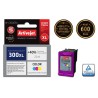 Activejet AH-300CRX Tusz (zamiennik HP 300XL CC644EE Premium 21 ml kolor)