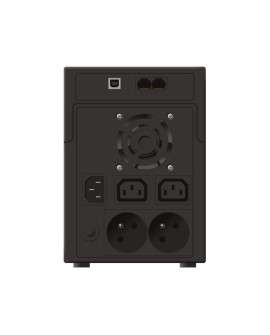 Zasilacz UPS POWER WALKER VI 2200 SHL FR (2200VA)