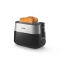 Toster Philips HD2516/90 (830W kolor czarny)