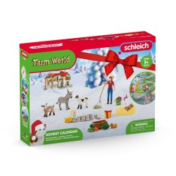 schleich FARM WORLD 98983...